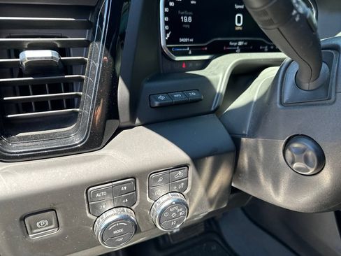 Used 2023 GMC Sierra 1500 AT4 w/ AT4 Premium Package AWD/4WD image 22