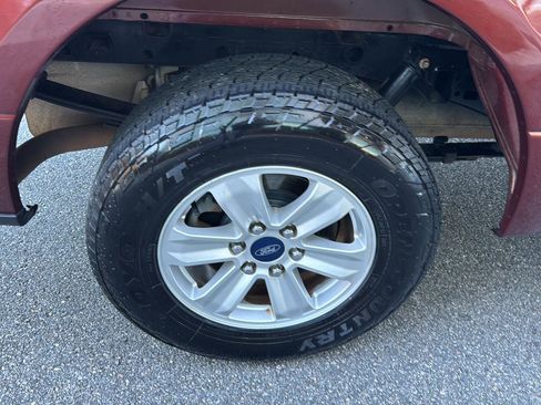 Used 2016 Ford F150 XLT w/ Equipment Group 301A Mid image 32