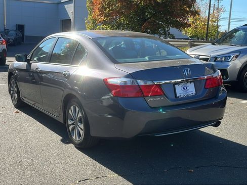 Used 2015 Honda Accord LX image 5