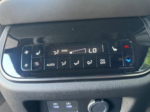 New 2026 Nissan Armada PRO-4X image 22