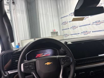 New 2026 Chevrolet Silverado 2500 LT w/ All Star Edition