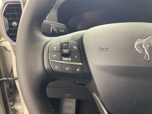 New 2025 Ford Bronco Sport Big Bend w/ Convenience Package image 19