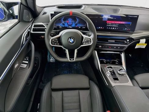 New 2026 BMW i4 M60 w/ Premium Package AWD/4WD image 24
