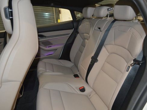 New 2026 Porsche Taycan RWD image 31