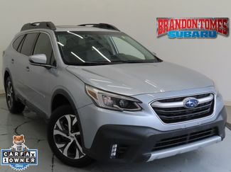Used 2022 Subaru Outback Limited video 1