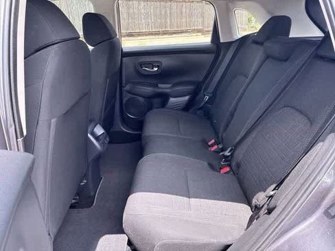 Certified 2026 Honda HR-V LX image 20