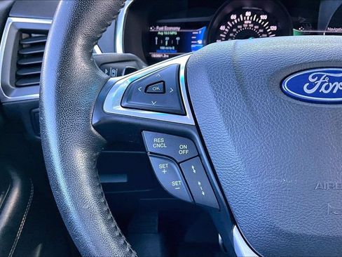 Used 2016 Ford Edge Sport w/ Equipment Group 401A AWD/4WD image 11