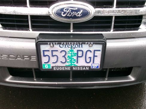 Used 2012 Ford Escape XLT image 8