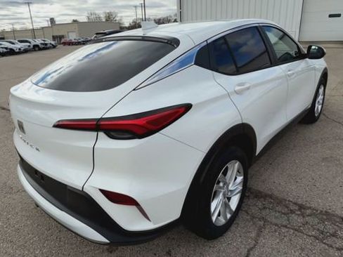 New 2026 Buick Envista Preferred image 39