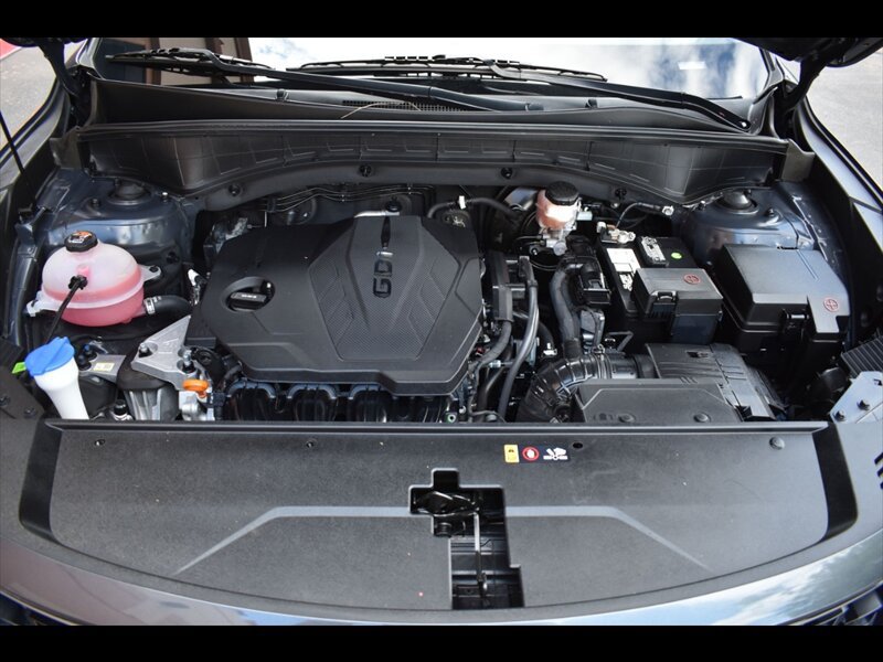 Used 2022 Kia Sorento LX AWD/4WD image 42
