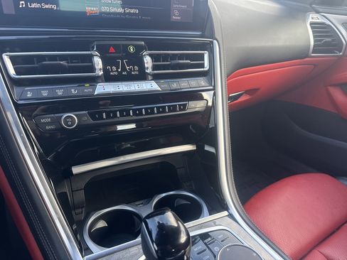 Used 2023 BMW M850i xDrive Convertible image 16