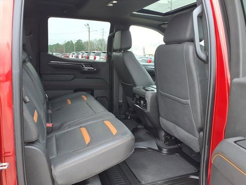 Used 2023 GMC Sierra 1500 AT4 w/ Technology Package image 14