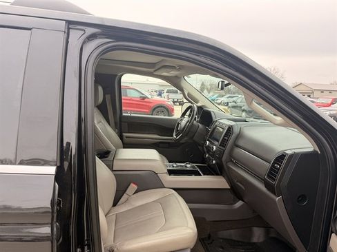 Certified 2021 Ford Expedition Max Limited AWD/4WD image 3