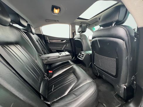 Used 2014 Maserati Ghibli S Q4 image 24