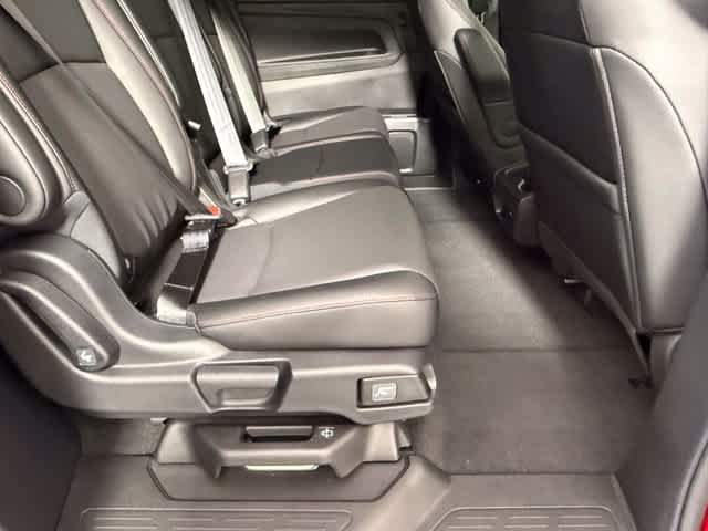 New 2026 Honda Odyssey Sport-L image 48