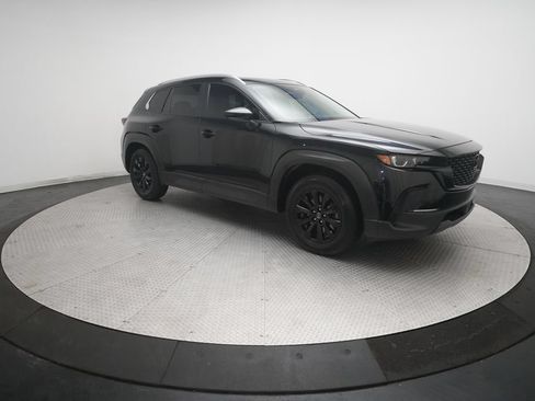 Certified 2023 MAZDA CX-50 2.5 S w/ Cargo Package AWD/4WD image 37