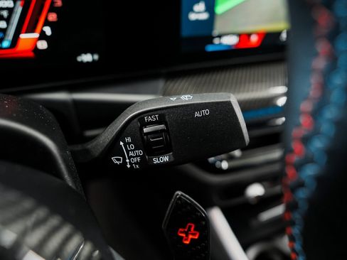 Used 2025 BMW M4 xDrive Competition w/ Executive Package image 27