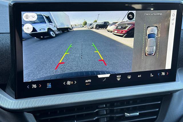 New 2027 Ford Explorer Tremor AWD/4WD image 51