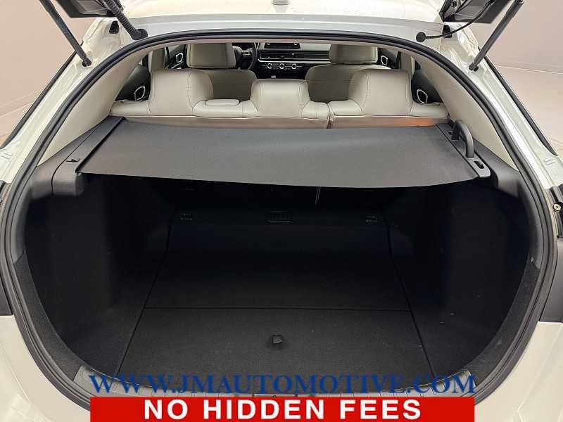 Used 2023 Honda Civic EX-L image 17