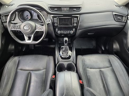 Used 2018 Nissan Rogue SL image 25