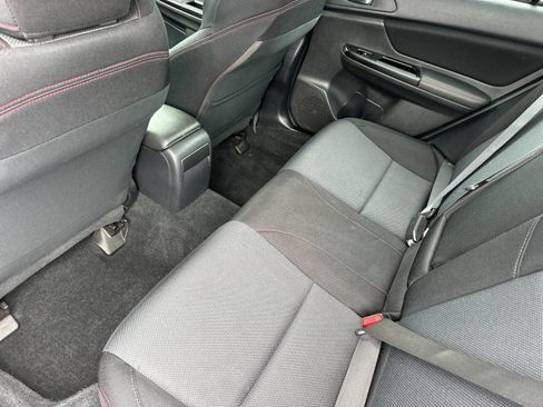 Used 2019 Subaru WRX Premium AWD/4WD image 12