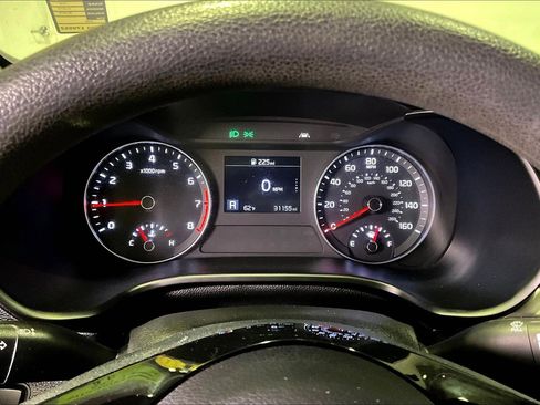 Used 2021 Kia Forte LXS image 13