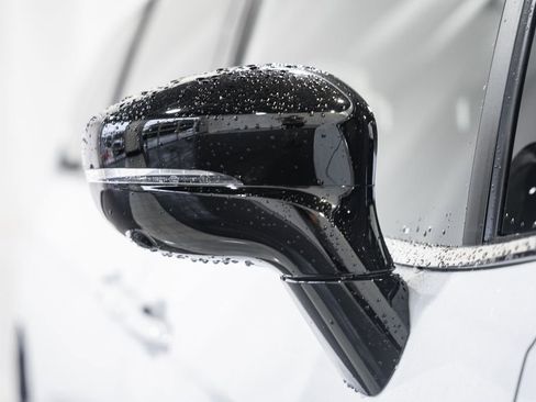 New 2026 Chrysler Pacifica Select image 14