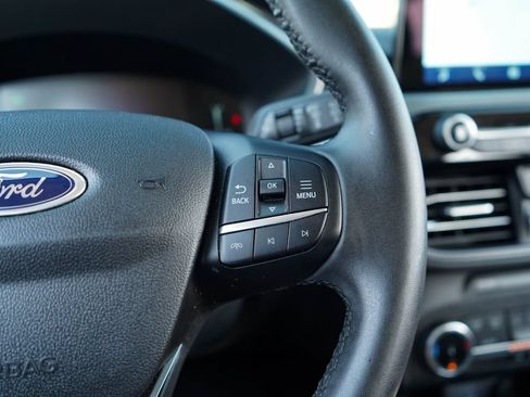Used 2023 Ford Escape Active FWD image 28