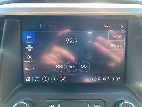 Used 2023 GMC Acadia SLE w/ Infotainment Package AWD/4WD image 29