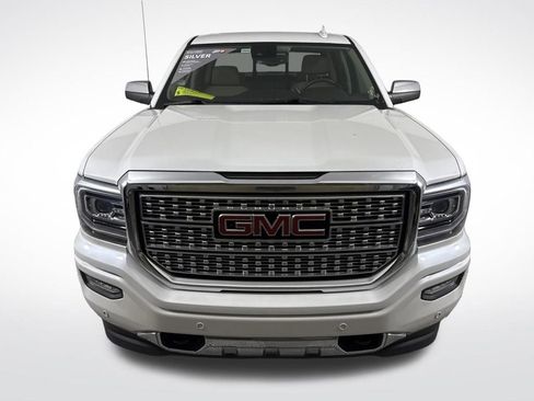 Used 2017 GMC Sierra 1500 Denali image 8