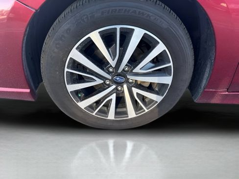 Used 2019 Subaru Legacy 2.5i Premium AWD/4WD image 11