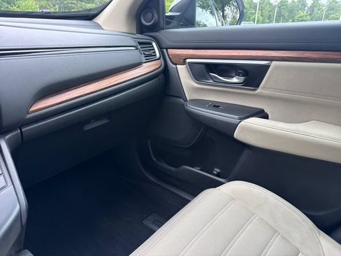 Certified 2021 Honda CR-V EX image 18