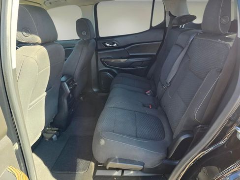 Used 2019 GMC Acadia SLE w/ LPO, Cargo Package image 14