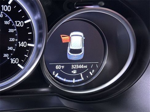 Used 2022 MAZDA CX-5 Carbon Edition image 12