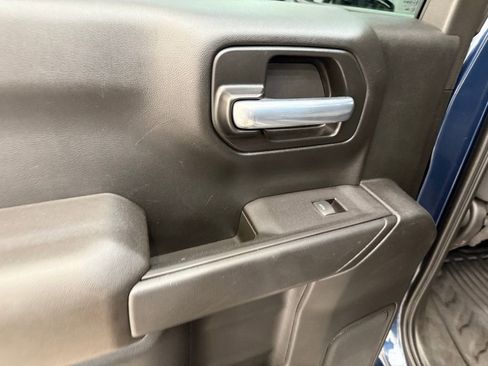 Used 2021 Chevrolet Silverado 1500 W/T image 16