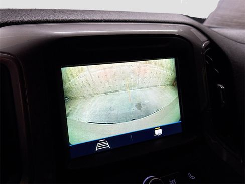 Used 2019 Chevrolet Silverado 1500 W/T w/ WT Safety Package image 13