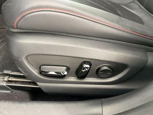 Used 2019 Lexus UX 200 F Sport w/ F Sport Premium Package image 13