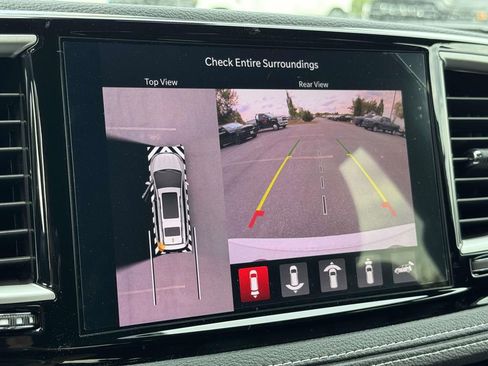 New 2026 Chrysler Pacifica Select image 19