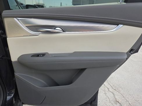 Used 2023 Cadillac XT5 Premium Luxury AWD/4WD image 29