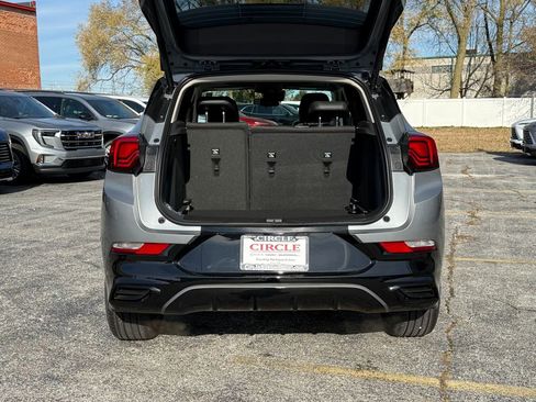 New 2026 Buick Encore GX Sport Touring image 6