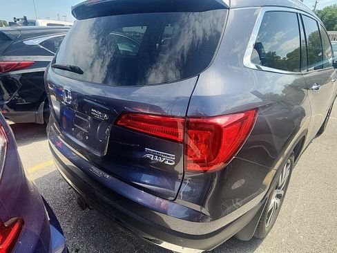 Used 2018 Honda Pilot Touring image 6