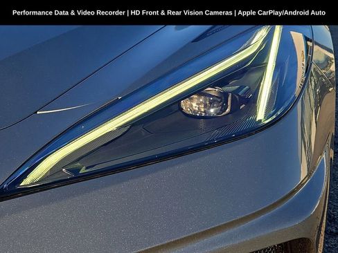 Used 2023 Chevrolet Corvette Stingray Preferred Conv w/ Z51 Performance Package image 14