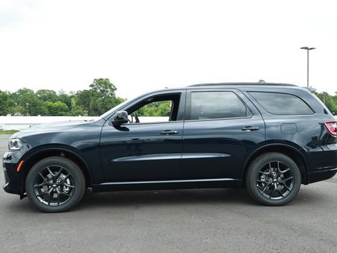 New 2026 Dodge Durango GT w/ Blacktop Package AWD/4WD image 9