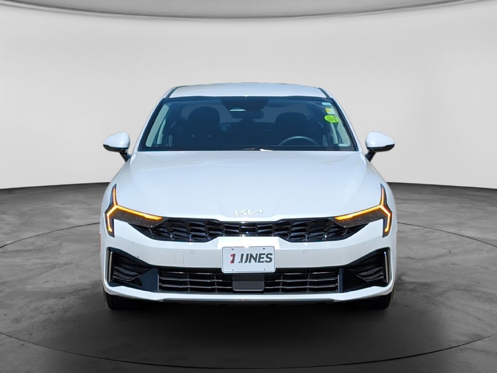 Used 2026 Kia K5 LXS FWD image 2