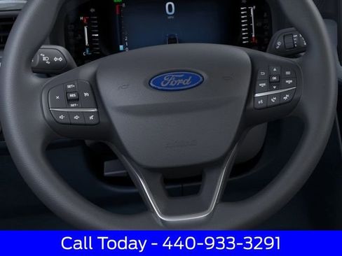 New 2026 Ford Maverick XLT w/ Equipment Group 301A AWD/4WD image 16