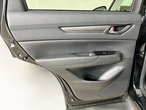 Used 2025 MAZDA CX-5 AWD 2.5 S w/ Preferred Package image 27