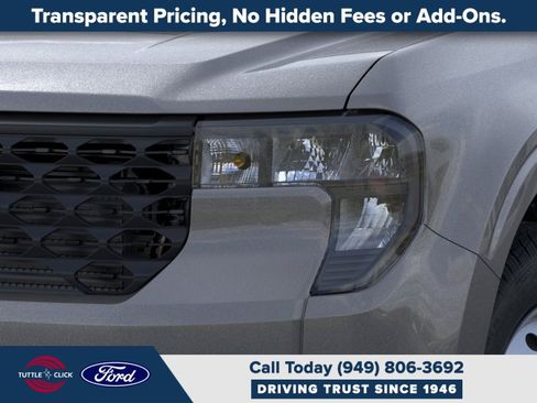 New 2026 Ford Maverick XL image 19