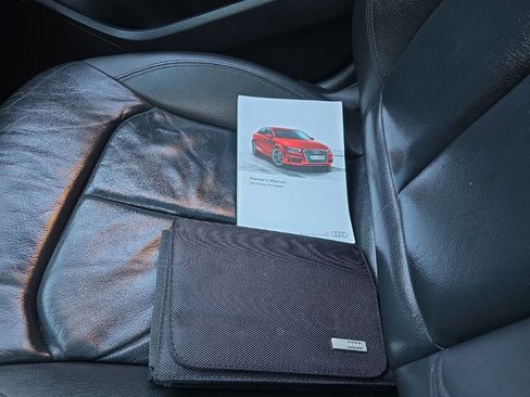 Used 2015 Audi A3 2.0T Premium w/ Audi MMI Navigation Plus image 31