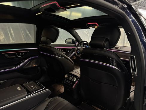 Used 2024 Mercedes-Benz S 63 AMG S image 29