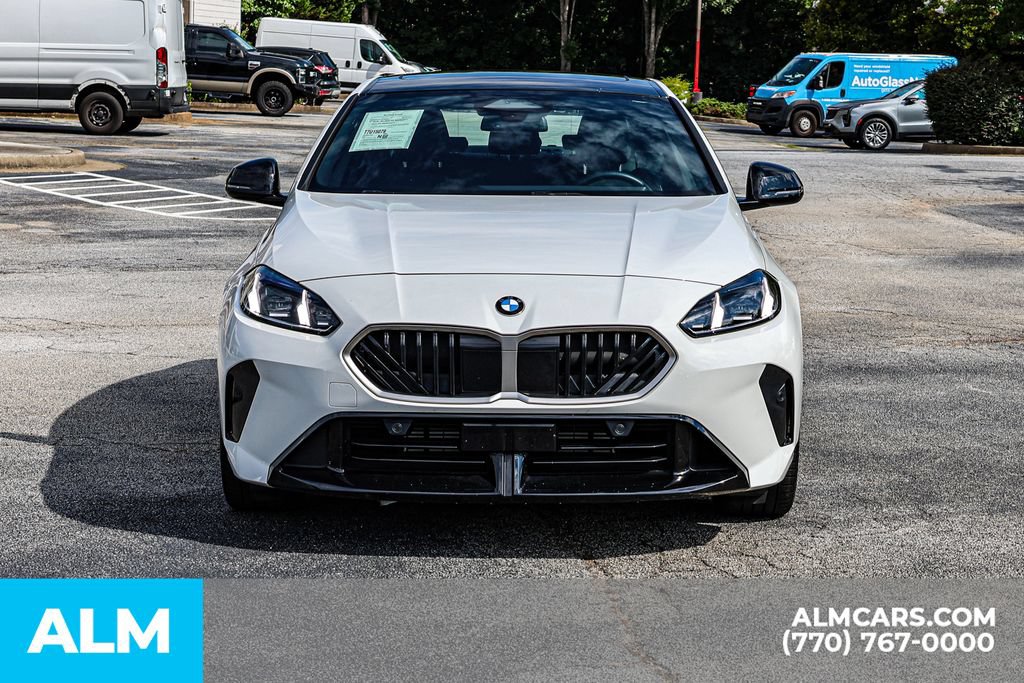 Used 2026 BMW 228i xDrive AWD/4WD image 10